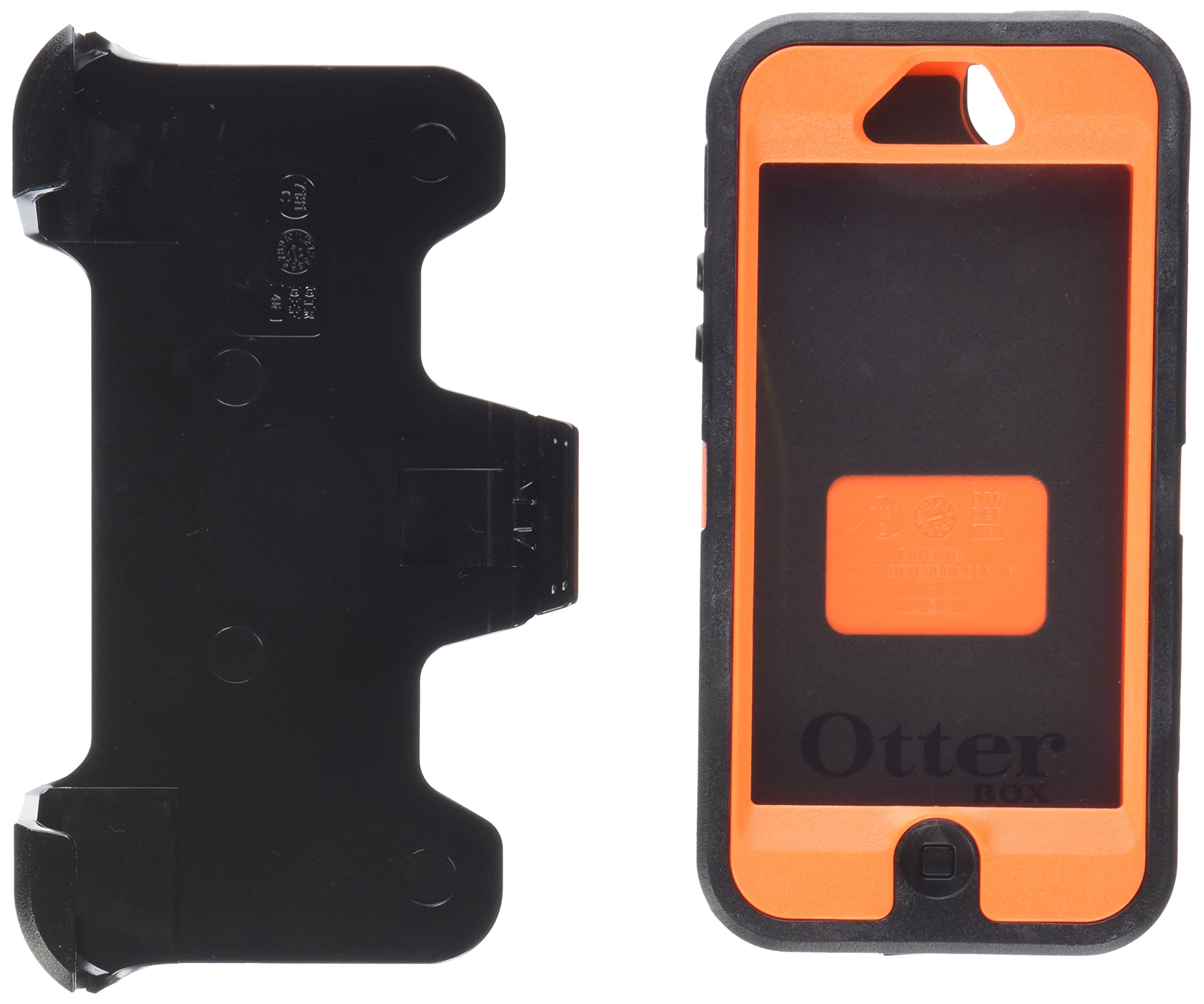 Amazon.com: OtterBox 77-22527 Defender RealTree Series Case for